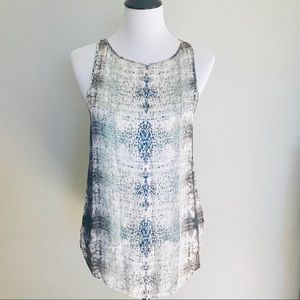 Theory Silk Tank